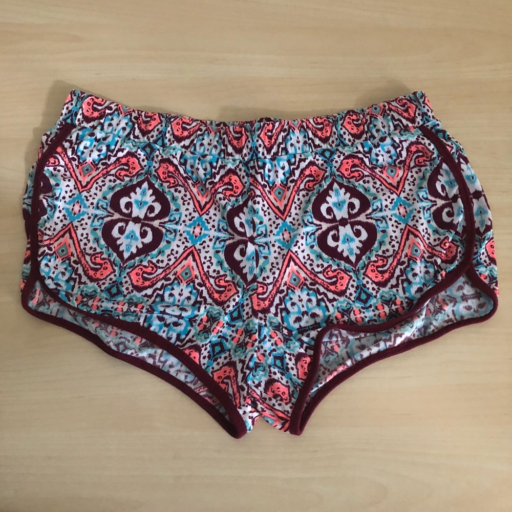 Express One-Eleven Shorts